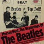 Mersey Beat: The Beginnings Of The Beatles - Book