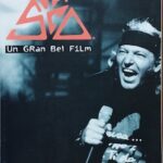 Vasco Un Gran Bel Film - Book