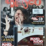 Il Blasco - Punto Radio Compilation 1 - Cd + Magazine