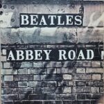 Abbey Road - Sheet Music Book