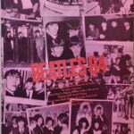 Beatles 64 - Sheet Music Book