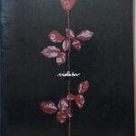 VIOLATOR - SHEET MUSIC BOOK