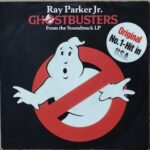 Ray Parker Jr. - Ghostbusters