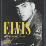 Elvis The Missing Years - Dvd + Cd