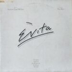 Andrew Lloyd Webber - Evita