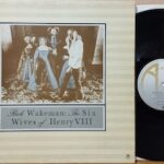 The Six Wives Of Henry Viii - Reissue Uk