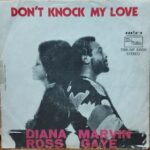 Dont Knock My Love - 7&Quot; Italy