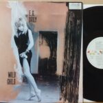 WILD CHILD - 1°st EU