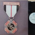 Elo'S Greatest Hits - Reissue Europe