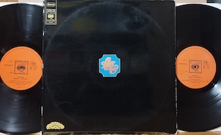 CHICAGO TRANSIT AUTHORITY - 2 LP