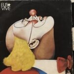 Elis Vive - 2 Lp