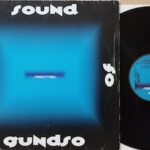 Sound Of Gundso - Volume One - 12&Quot; Eu