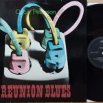 Reunion Blues - Reissue Germany