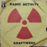 Radioactivity - 7&Quot; Italy