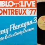 Montreux '77 - Tommy Flanagan - 1°St Usa