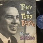 Pery E Todo Bossa - 1°St Brazil