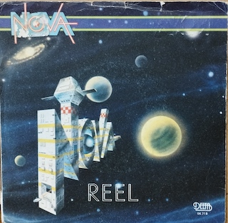 REEL - 7" ITALY