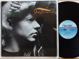 JIM DIAMOND - 1°st EU