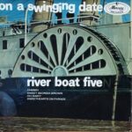 On A Swinging Date - 7&Quot; Ep