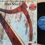 Renaissance Of The Celtic Harp - 1°St Uk