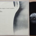 The Magic Of Sarah Vaughan - Reissue Italy