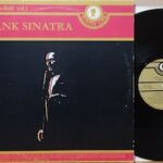 FRANK SINATRA - I GRANDI SOLISTI VOL.1 - 1°st ITALY