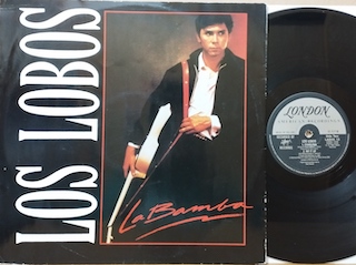 LOS LOBOS - LA BAMBA