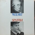 Mozart - Sinatra - 2 Lp