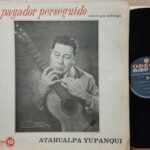 El Payador Perseguido - Relato Por Milonga - 1°St Argentina