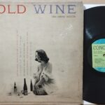 Old Wine - 1°St Usa