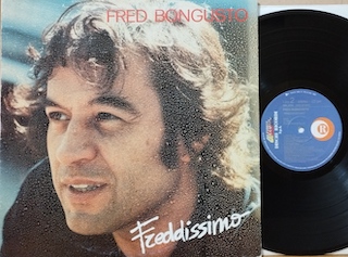 FREDDISSIMO - 1°st ITALY