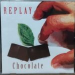 CHOCOLATE - CD
