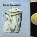 Mona Bone Jakon - Reissue Italy