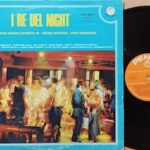 I Re Del Night - Lp Italy