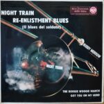 Night Train - 7&Quot; Ep