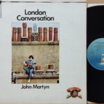 LONDON CONVERSATION - REISSUE ITALY