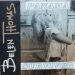 Panama' / Survivor - 7&Quot; Italy