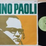 Gino Paoli - 1°St Italy