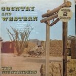 Country And Western (Music Of The Far West) - 2 Lp