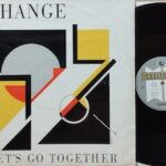 Let'S Go Together - 12&Quot; Uk