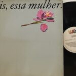 Elis Essa Mulher - Reissue Brazil