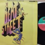 A.a.v.v. - Beat Street - Volume 2