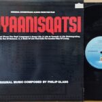 Philip Glass - Koyaanisqatsi