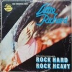 Rock Hard Rock Heavy - 2 Lp