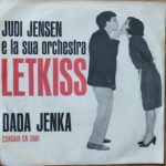 Letkiss - 7&Quot; Italy