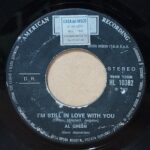 I'M Still In Love With You / Old Time Lovin' - 7&Quot; Italy