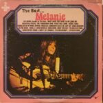 The Best...melanie - 2 Lp