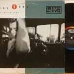 RETRO NUEVO - LP ITALY