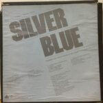 Silver Blue - Box 4 Lp