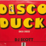 Disco Duck / Take It - 7&Quot; Italy